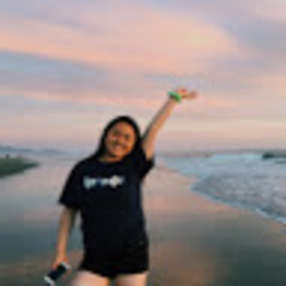 Meet your Posher, Casey